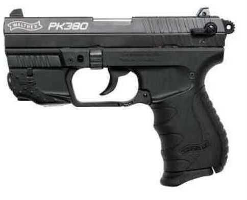 Walther Laser For Pk380